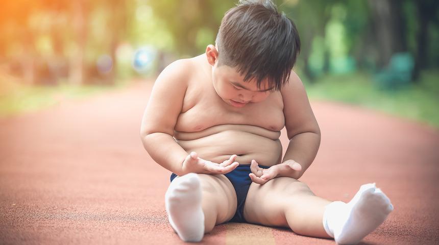 Çocukluk çağı obezitesine karşı eylem planı hazır