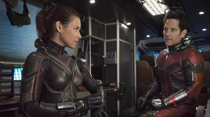 Onay çıktı… Ant-Man 3 geliyor!