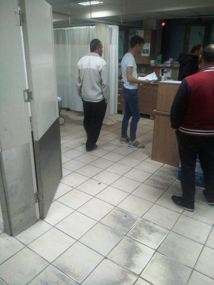 Tekirdağ'da ıspanaktan zehirlenme sayısı 22'den 40'a yükseldi G2