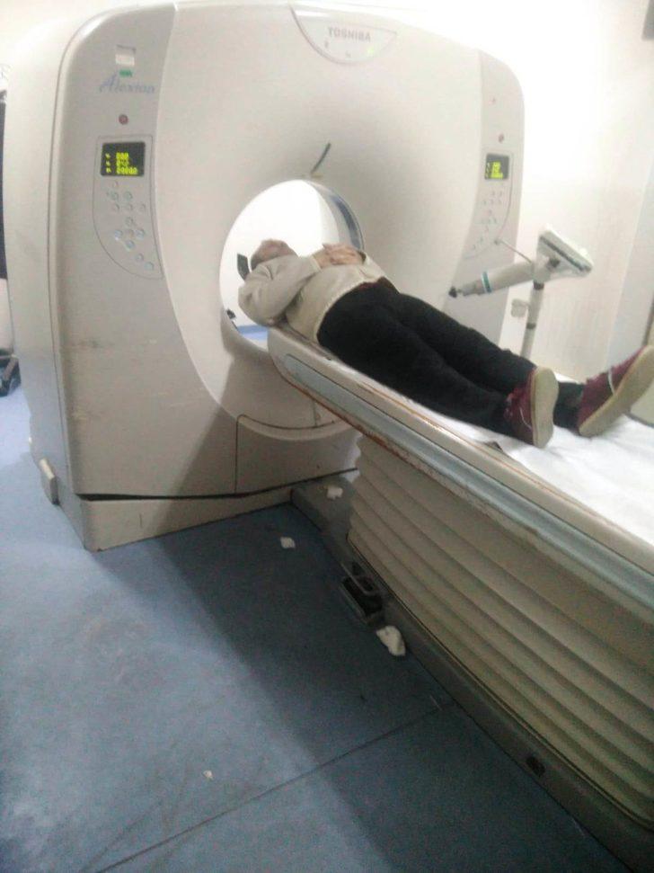 Tekirdağ'da ıspanaktan zehirlenme sayısı 22'den 40'a yükseldi G4