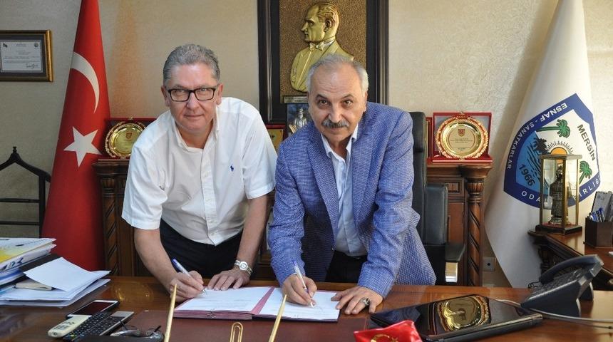 Mersin esnafına fizik tedavide &ouml;zel sağlık hizmeti