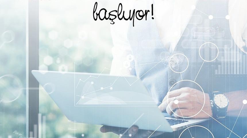 BAKKA Proje akademileri başlıyor