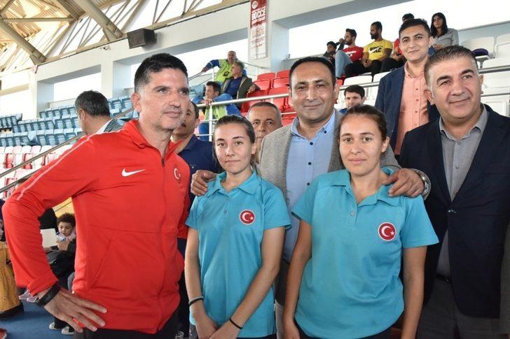 Dünya Kadınlar Bocce Kupası Mersin’de yapıldı G2