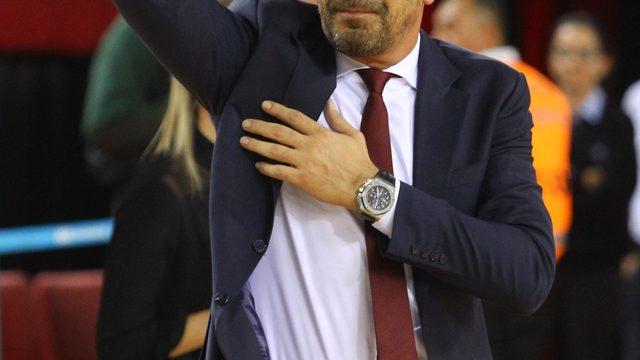 Pınar Karşıyaka'da Sarıca kaldığı yerden