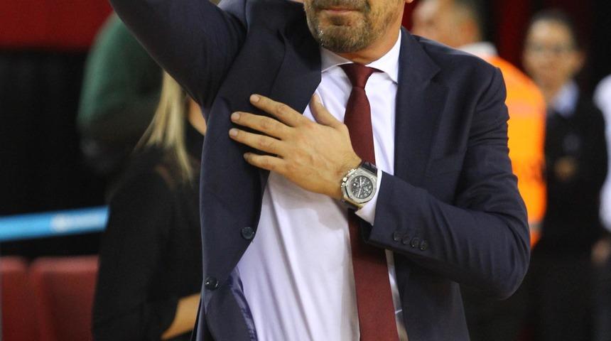 Pınar Karşıyaka'da Sarıca kaldığı yerden