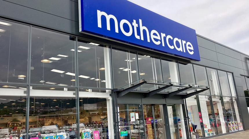 İngiliz bebek ürünleri zinciri Mothercare, iflas başvurusu yapıyor
