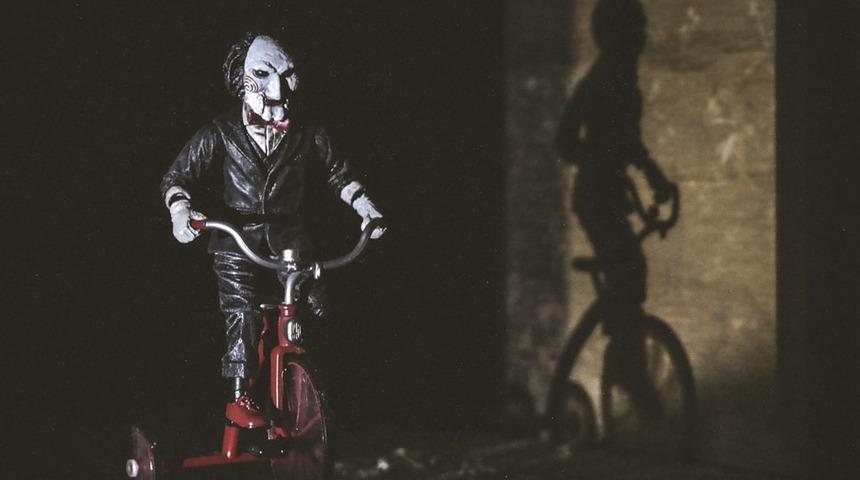 Korku filmlerinin vücuda faydası olabilir mi?