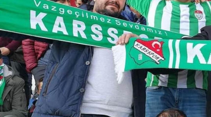 Kars 36 Spor zirveye ortak oldu