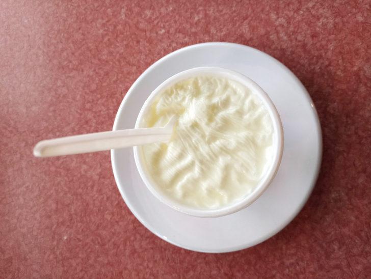 Yoğurdun faydaları nelerdir? G1