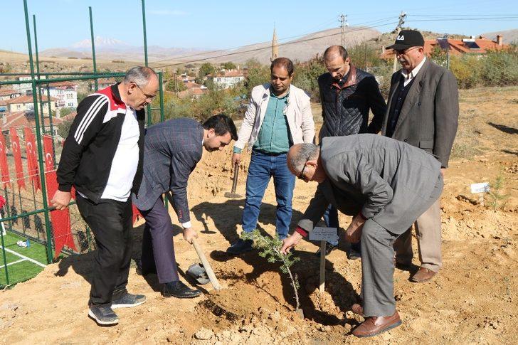 Başkan Öztürk:”Çocuklarımızın geleceği için çalışıyoruz” G3