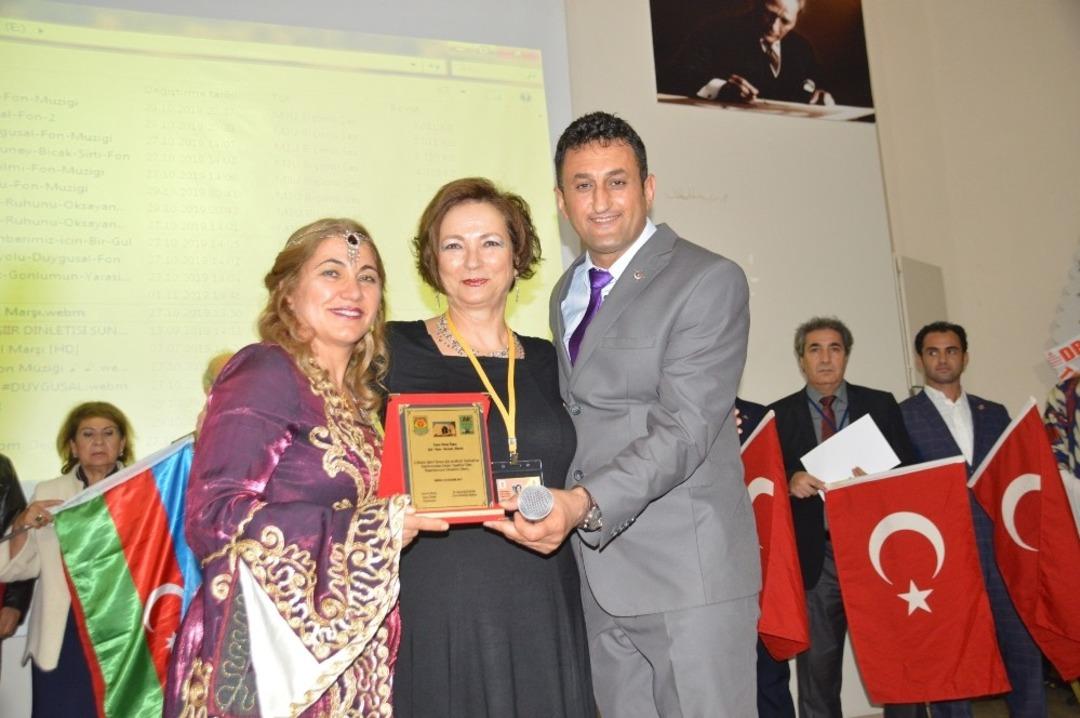 Tarsus&rsquo;ta 2. M&uuml;zik ve Şiir Festivali