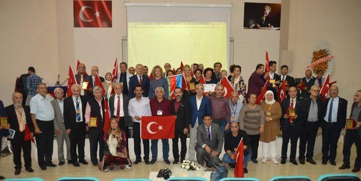 Tarsus’ta 2. Müzik ve Şiir Festivali G2