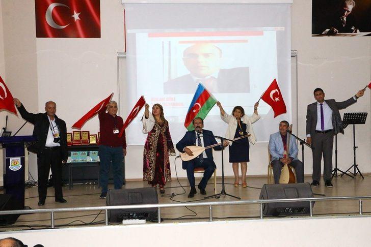 Tarsus’ta 2. Müzik ve Şiir Festivali G3