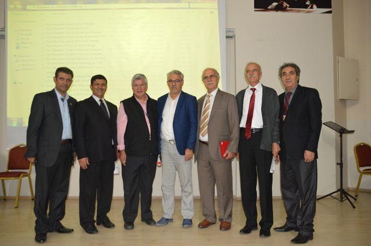 Tarsus’ta 2. Müzik ve Şiir Festivali G4