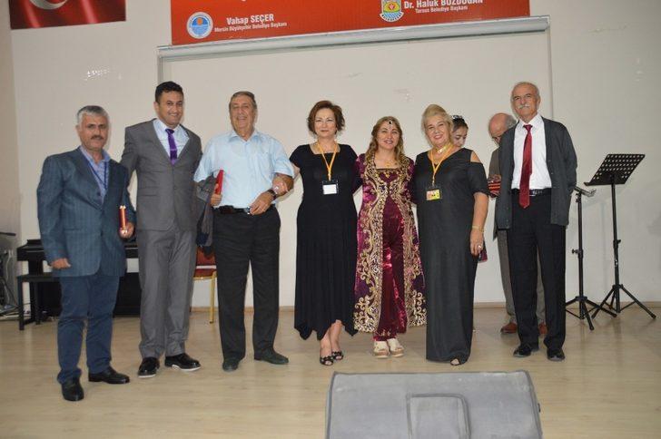 Tarsus’ta 2. Müzik ve Şiir Festivali G5