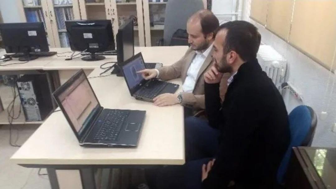 Bartın &Uuml;niversitesi&rsquo;nden g&uuml;venlik alanında yeni bir patent