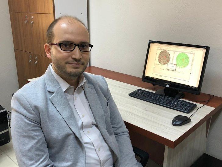 Bartın Üniversitesi’nden güvenlik alanında yeni bir patent G2