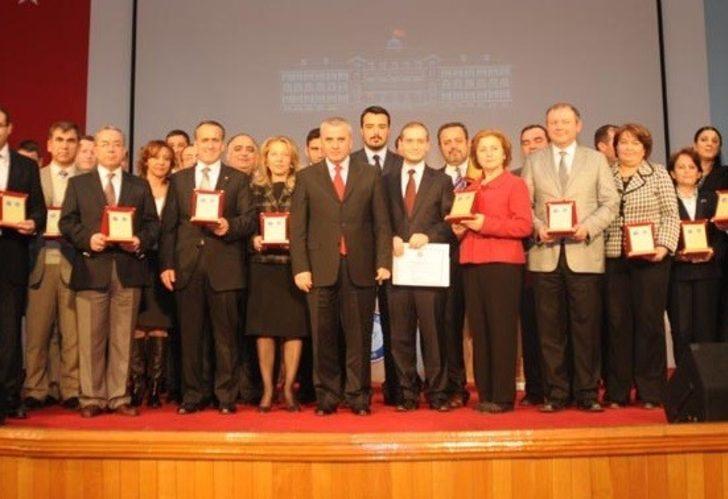 Bartın Üniversitesi’nden güvenlik alanında yeni bir patent G3