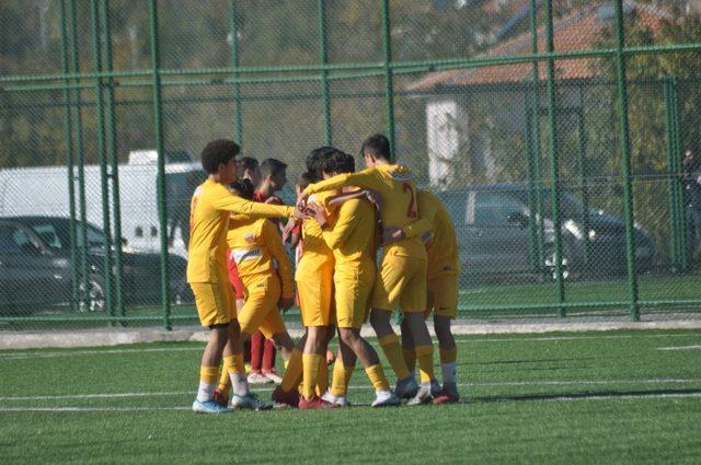 Spor Toto Eli Akademi U15 Ligi
