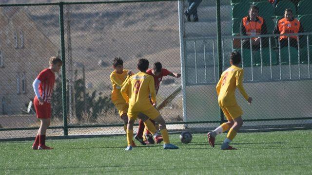 Spor Toto Eli Akademi U15 Ligi