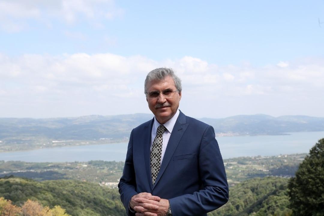 Sıfır Atık projesine Sakarya&rsquo;dan tam destek