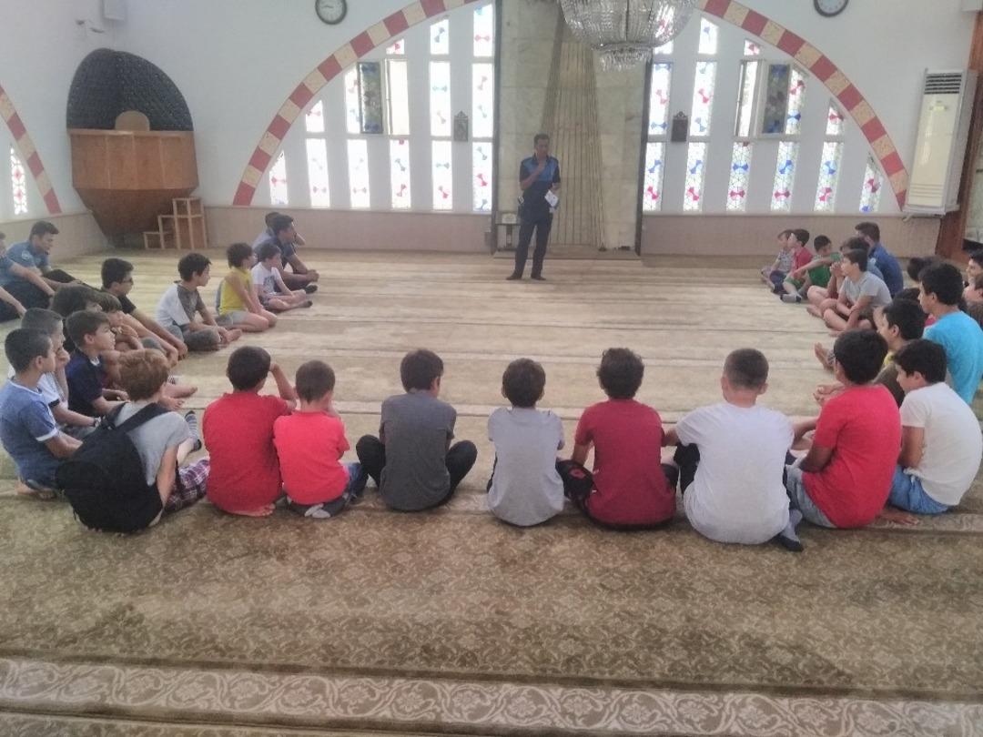 2019 G&uuml;venli Sahil Projesi son buldu