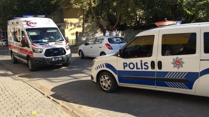 Adıyaman'da sokak ortasında dehşet! Eniştesine kurşun yağdırdı G3