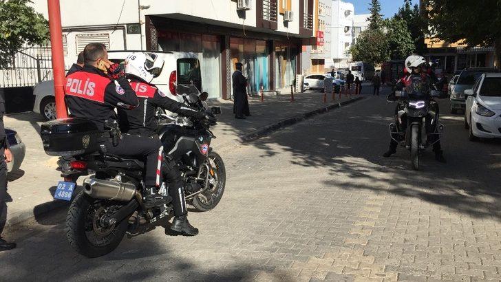 Adıyaman'da sokak ortasında dehşet! Eniştesine kurşun yağdırdı G4