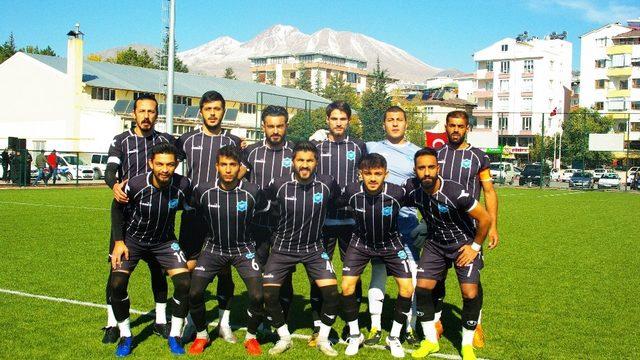 Kayseri Süper Amatör Küme