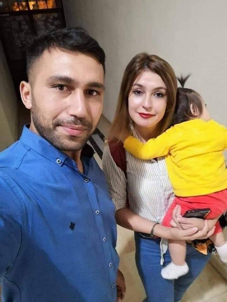 Şehit Veteriner Uzman Çavuş dualarla anıldı G3