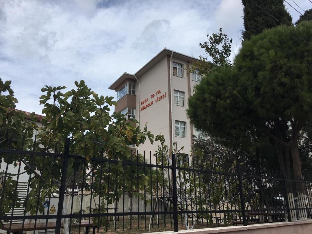 Bir gecede iki okula hırsızlık i&ccedil;in girdi