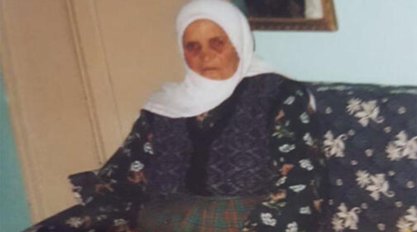 Babaanne cinayeti davasında yeni gelişme! Torun için kırmızı bülten kararı