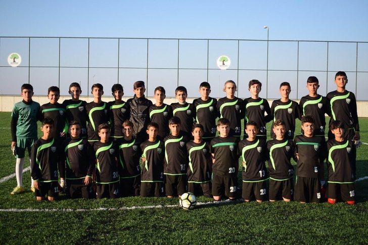 Yeşil saha öğrenmeyi hızlandırıyor G4