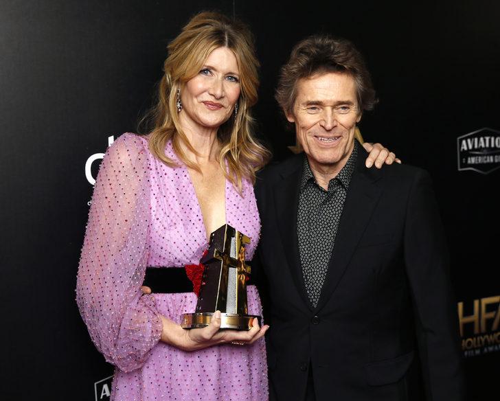 2019 Hollywood Film Ödülleri sahiplerini buldu G2