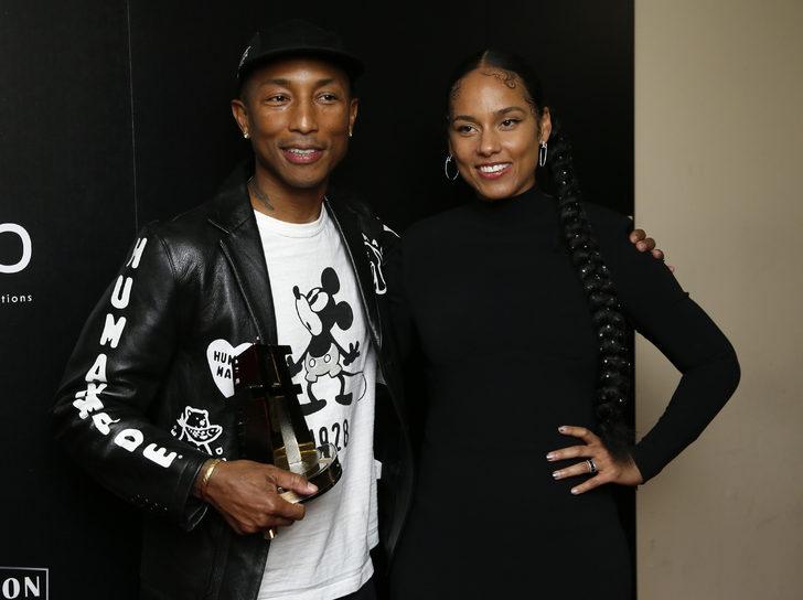 2019 Hollywood Film Ödülleri sahiplerini buldu G3