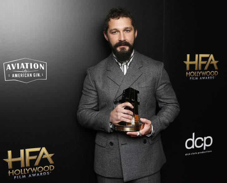 2019 Hollywood Film Ödülleri sahiplerini buldu G4