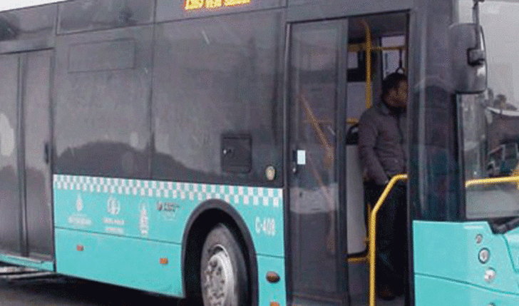 Ekrem İmamoğlu'ndan dikkat çeken 'özel halk otobüsleri' açıklaması
