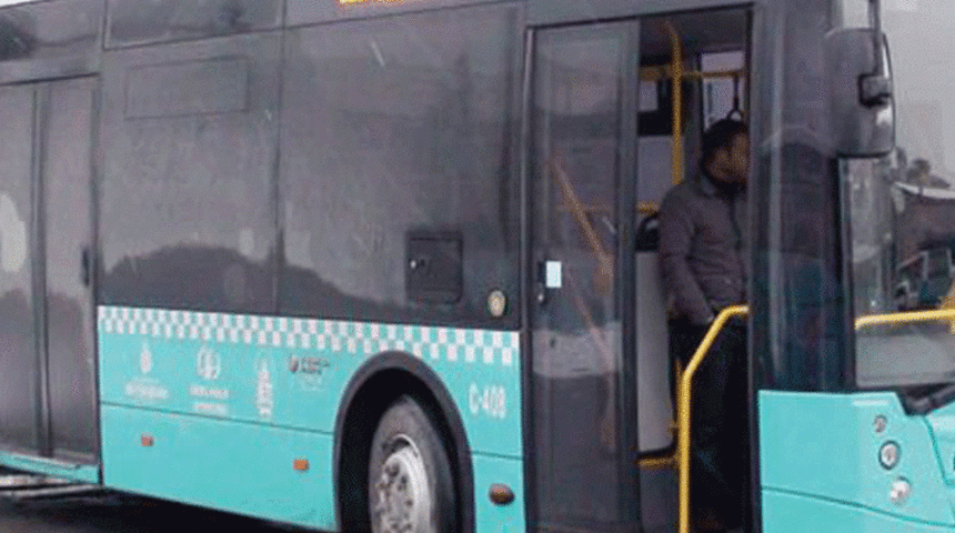 Ekrem İmamoğlu'ndan dikkat çeken 'özel halk otobüsleri' açıklaması