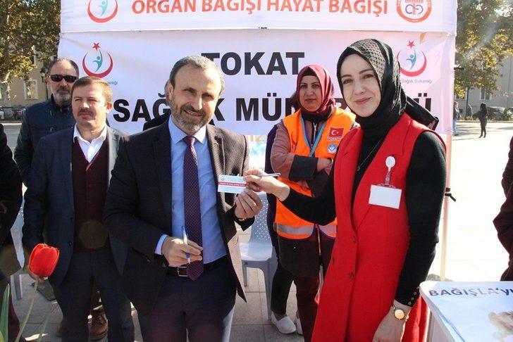 Türkiye’de 28 bin 470 kişi organ bağışı bekliyor G1