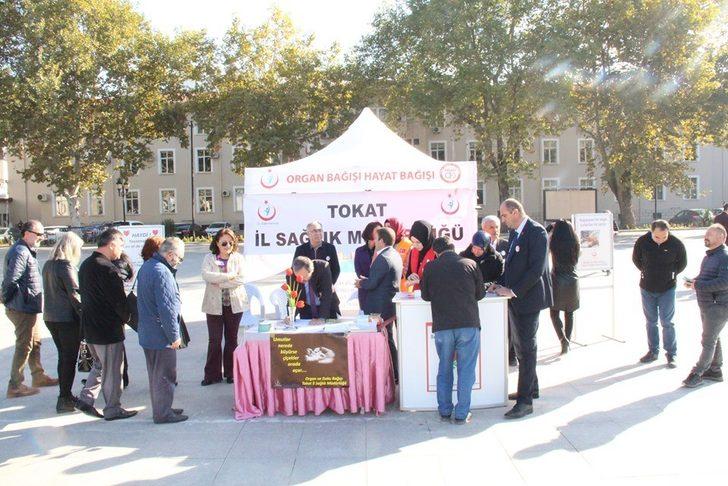 Türkiye’de 28 bin 470 kişi organ bağışı bekliyor G2