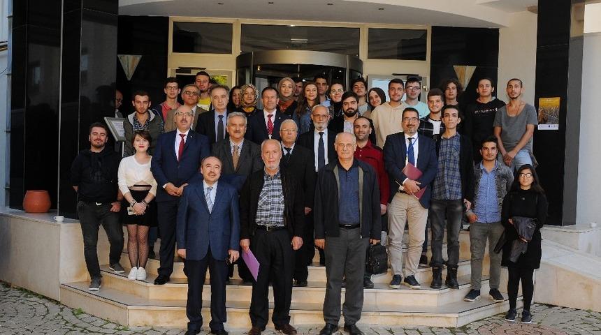 Öküz Mehmet Paşa Sempozyumu sona erdi