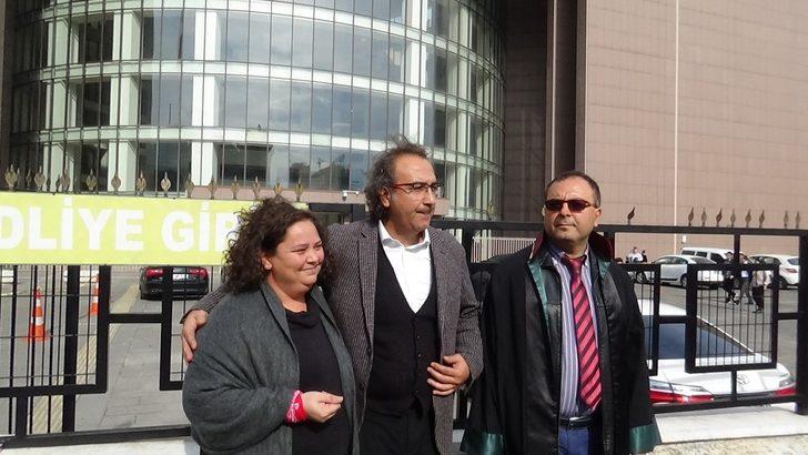 Küçükçekmece'yi savaş alanına çeviren alkollü sürücü hakim karşısında! G2