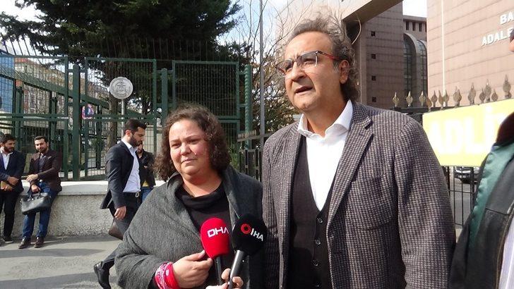 Küçükçekmece'yi savaş alanına çeviren alkollü sürücü hakim karşısında! G3