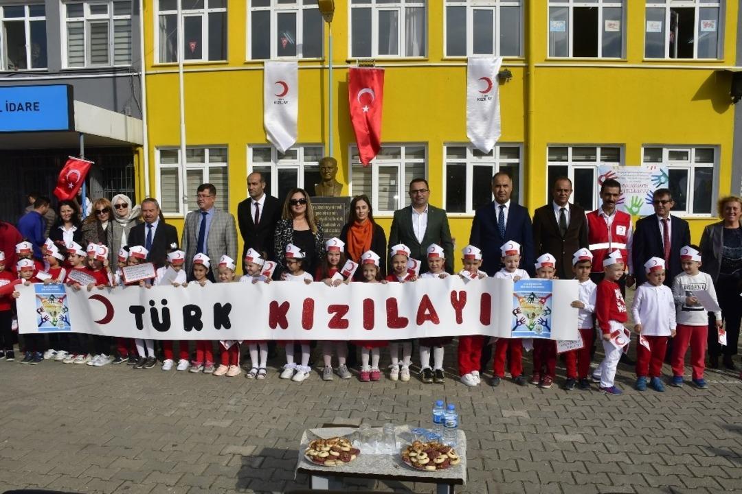 Başkan Erdoğan: &rsquo;G&uuml;zellikler paylaştık&ccedil;a &ccedil;oğalır&rsquo;