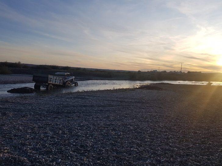 Dicle Nehri’ne hayvan pisliği atan şahıslar hakkında yasal işlem başlatıldı G2