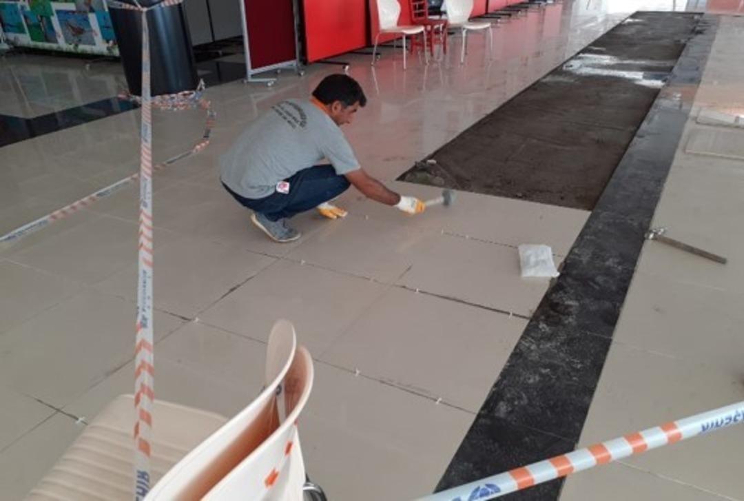 B&uuml;y&uuml;kşehir&rsquo;den eğitime destek