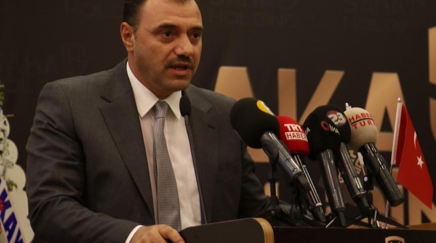 Elazığ&rsquo;ın "Tekstil Vadisi" projesi kabul edildi