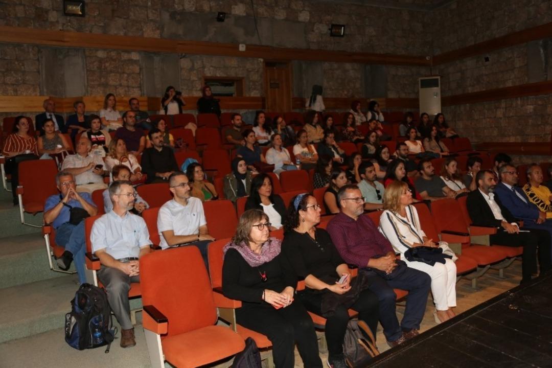 III. Senex Lisans&uuml;st&uuml; Yaşlılık &Ccedil;alışmaları Kongresi Ger&ccedil;ekleştirildi