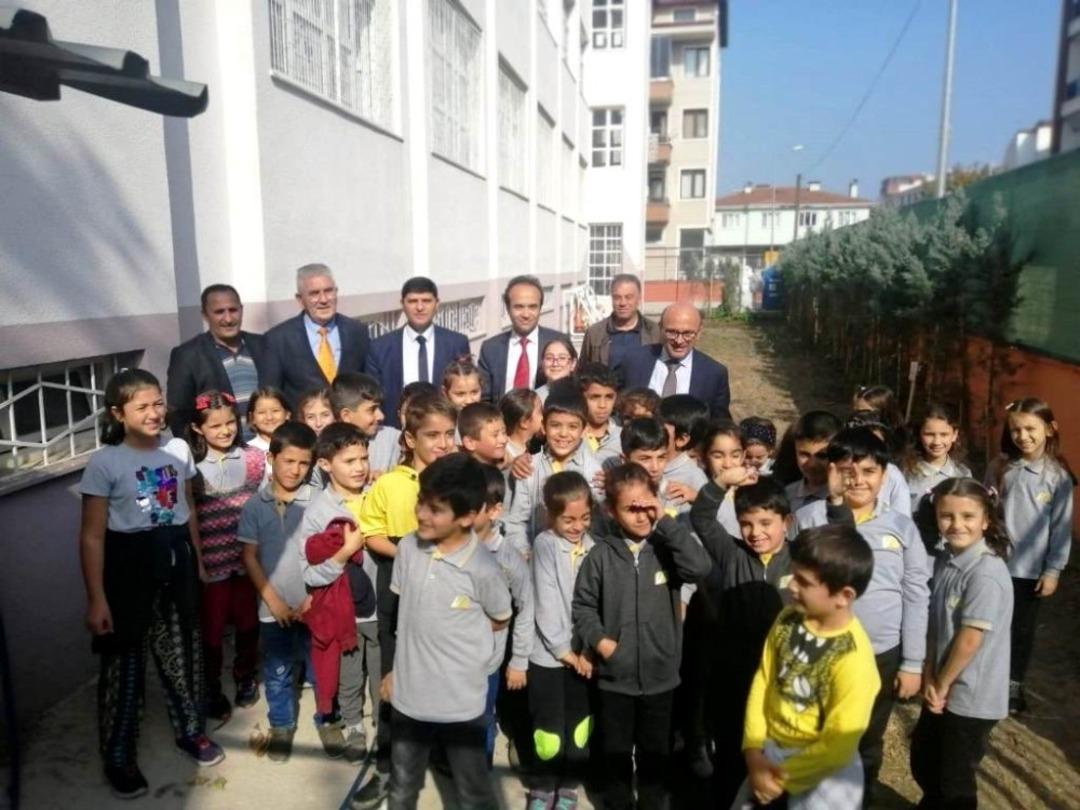 Okullara hobi bostanları kurulacak