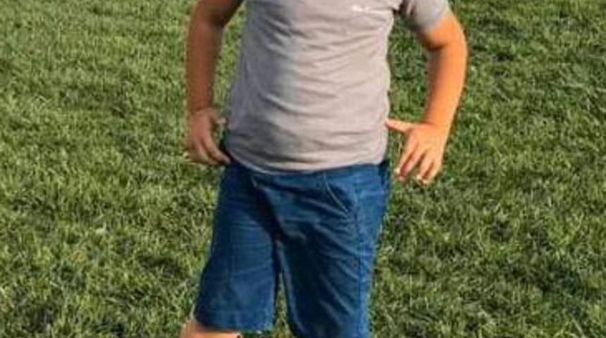 Top oynarken fenalaşan Yiğit, hastanede öldü